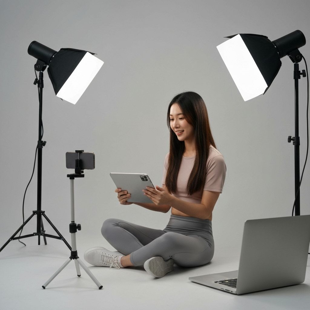 Product Launch Videos